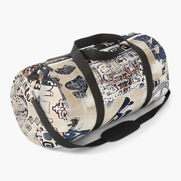 Item preview, Antique Oriental Aesthetic Pattern - Vintage Style Design designed and sold by HausKatz.