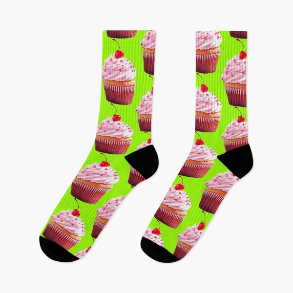 Item preview, MUFFIN #99FF00 designed and sold by Marlon Oseguera.
