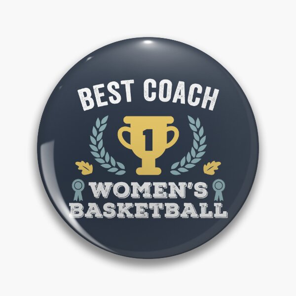 Item preview, Best Coach Womens Basketball Ever designed and sold by wingstar.