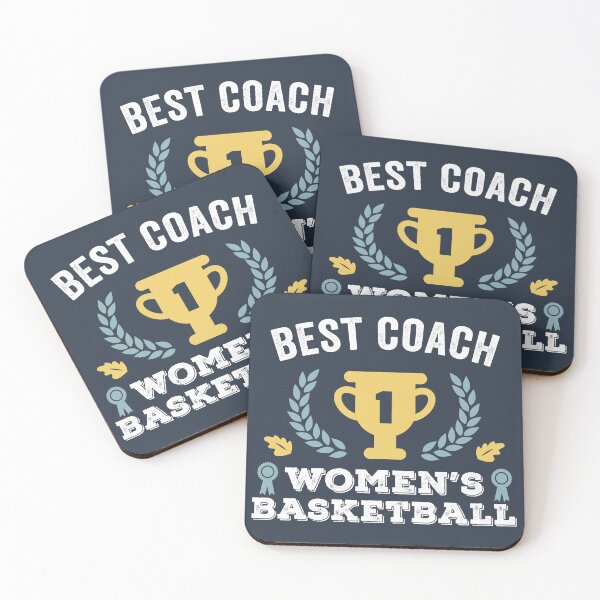 Item preview, Best Coach Womens Basketball Ever designed and sold by wingstar.