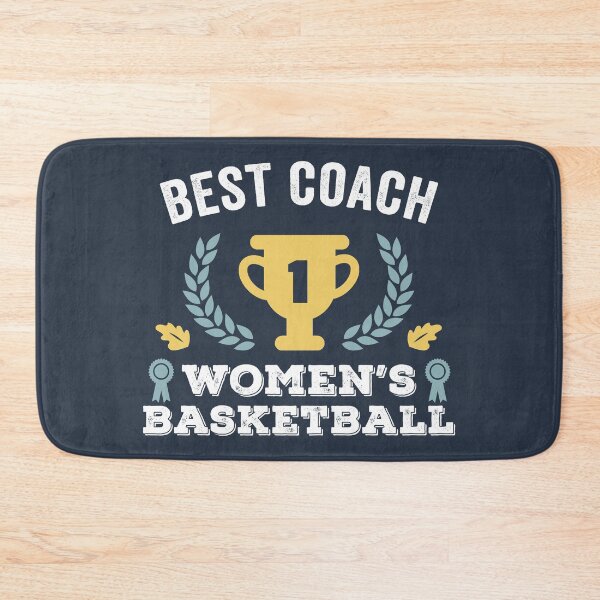 Item preview, Best Coach Womens Basketball Ever designed and sold by wingstar.