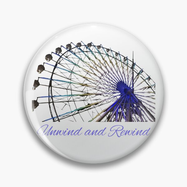 Item preview, Unwind and rewind designed and sold by drowndeep.