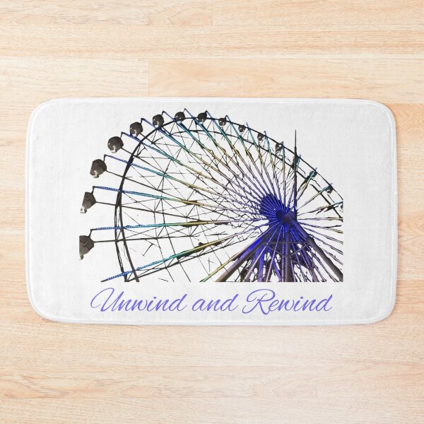 Item preview, Unwind and rewind designed and sold by drowndeep.