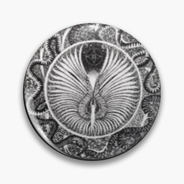 Item preview, THE MISSION designed and sold by MetalRockProg.
