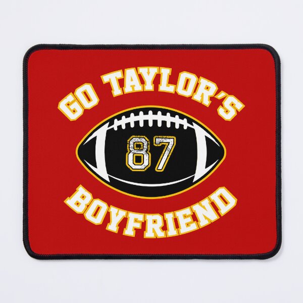 Item preview, Go Taylors Boyfriend designed and sold by notoriousitees.