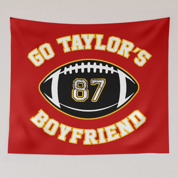 Item preview, Go Taylors Boyfriend designed and sold by notoriousitees.