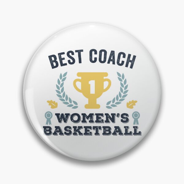 Item preview, Best Coach Women's Basketball Ever designed and sold by wingstar.