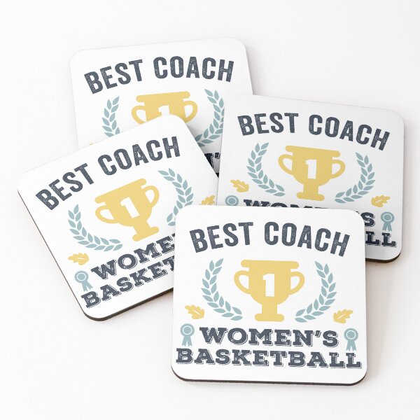 Item preview, Best Coach Women's Basketball Ever designed and sold by wingstar.