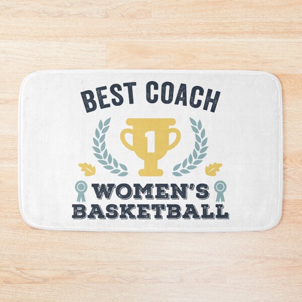 Item preview, Best Coach Women's Basketball Ever designed and sold by wingstar.