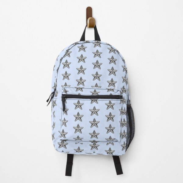 Item preview, Tribal Starfish designed and sold by Steeb757.