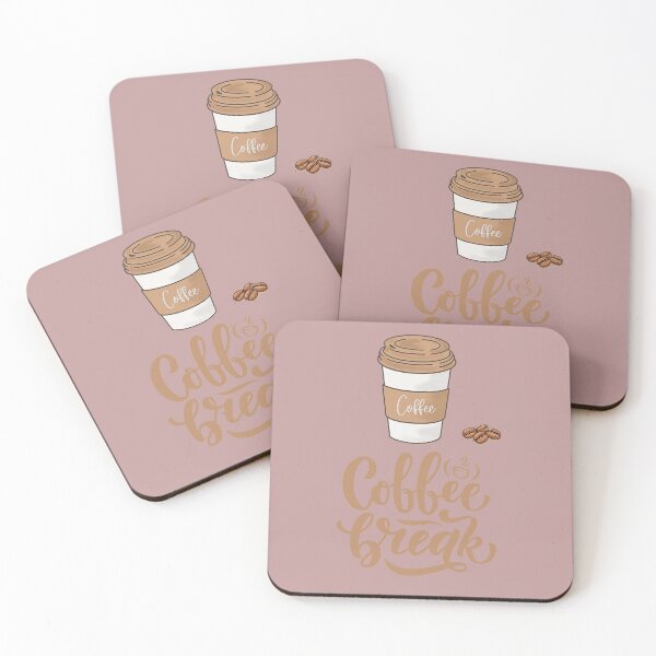 Item preview, The Art of Coffee: A Coffee-Themed Print designed and sold by MelissaMelovich.