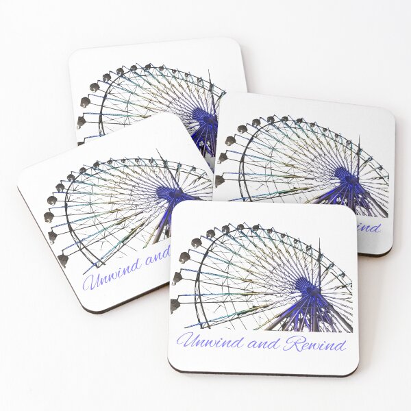 Item preview, Unwind and rewind designed and sold by drowndeep.