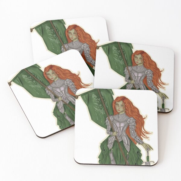 Item preview, Lady Knight designed and sold by idhrart.