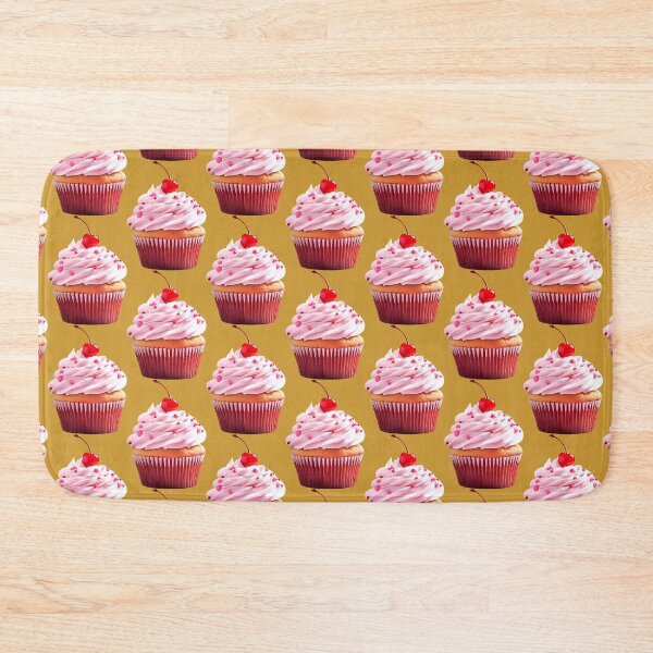 Item preview, MUFFIN #CC9933 designed and sold by Marlon Oseguera.
