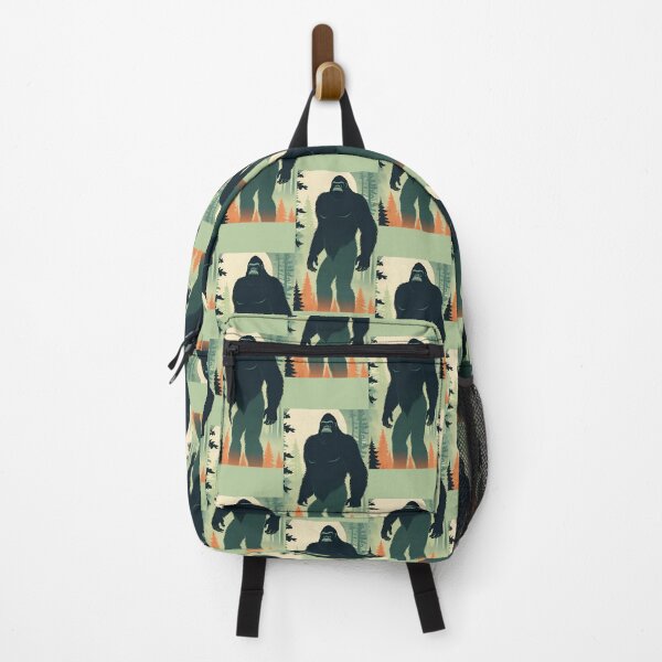 Item preview, Bigfoot designed and sold by Lisamariesumner.