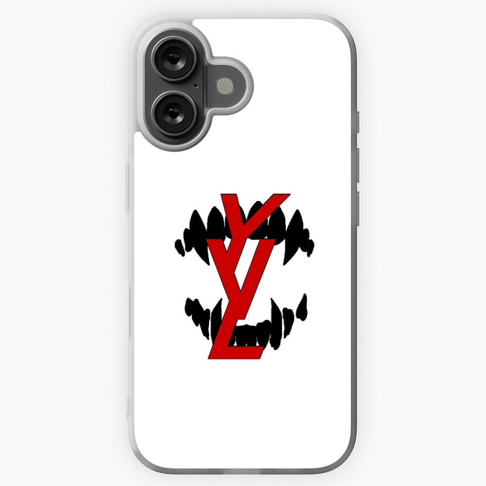 YVL Playboi Carti Sticker