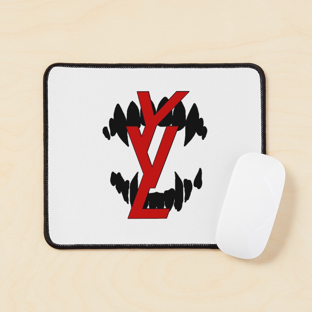 YVL Playboi Carti Sticker