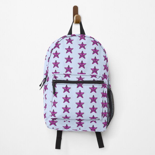 Item preview, Pink Tribal Starfish designed and sold by Steeb757.