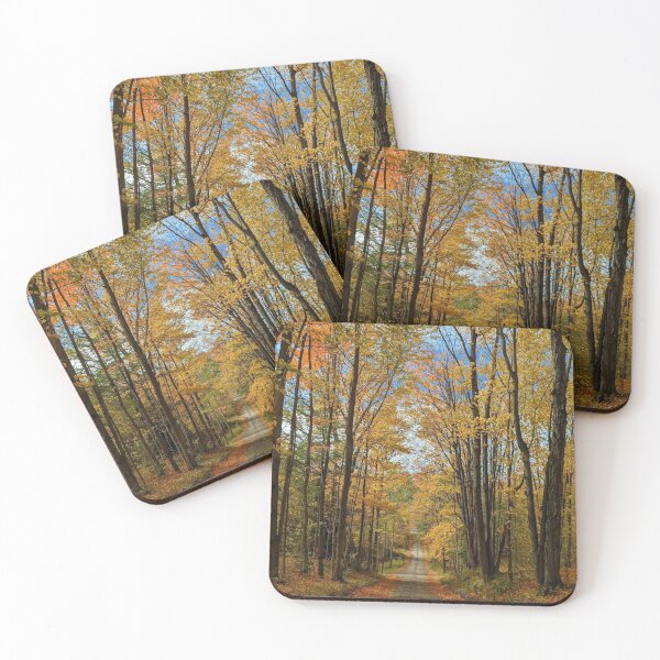 Item preview, yellow woods designed and sold by aebenge.