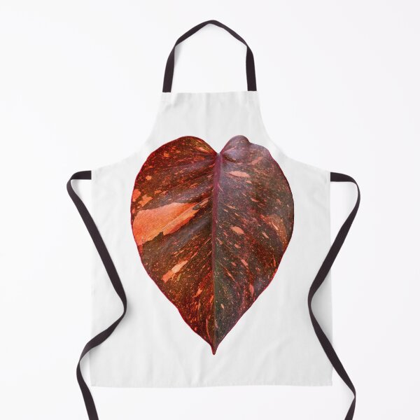 Item preview, Philodendron Orange Princess designed and sold by AvonPerception.
