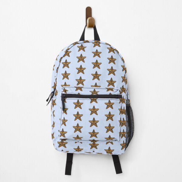 Item preview, Yellow Tribal Starfish designed and sold by Steeb757.