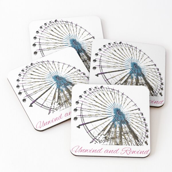 Item preview, Unwind and rewind designed and sold by drowndeep.
