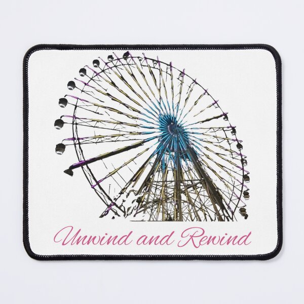 Item preview, Unwind and rewind designed and sold by drowndeep.