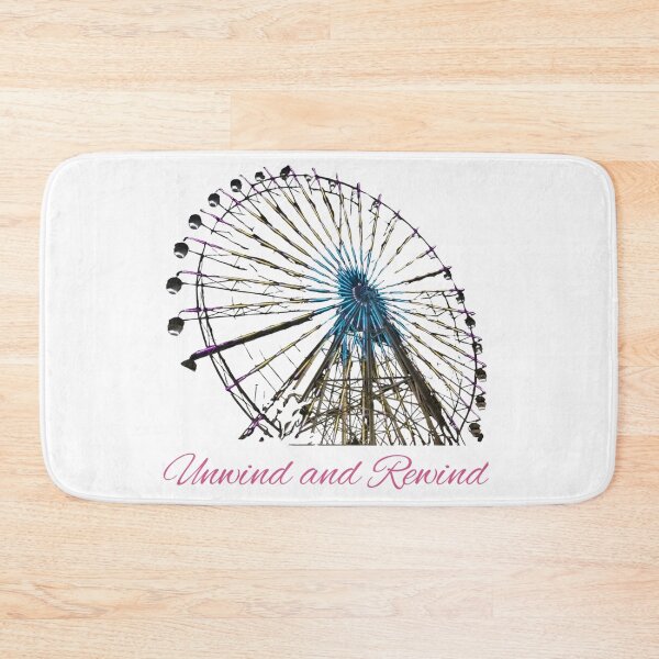 Item preview, Unwind and rewind designed and sold by drowndeep.