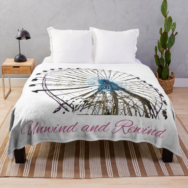 Item preview, Unwind and rewind designed and sold by drowndeep.