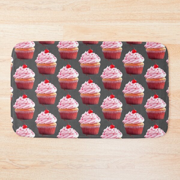 Item preview, MUFFIN #4D4D4D designed and sold by Marlon Oseguera.