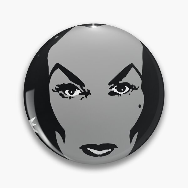 Item preview, Vampira designed and sold by Antiwarhol.