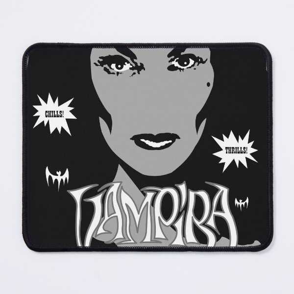 Item preview, Vampira designed and sold by Antiwarhol.
