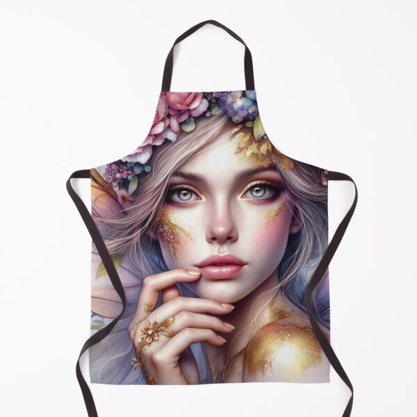 Item preview, Fantasy Fairy #1 designed and sold by Paragon-Art.