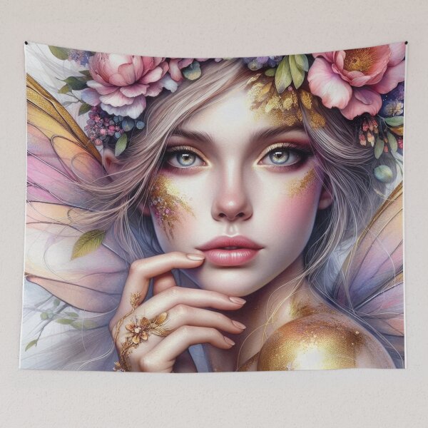 Item preview, Fantasy Fairy #1 designed and sold by Paragon-Art.