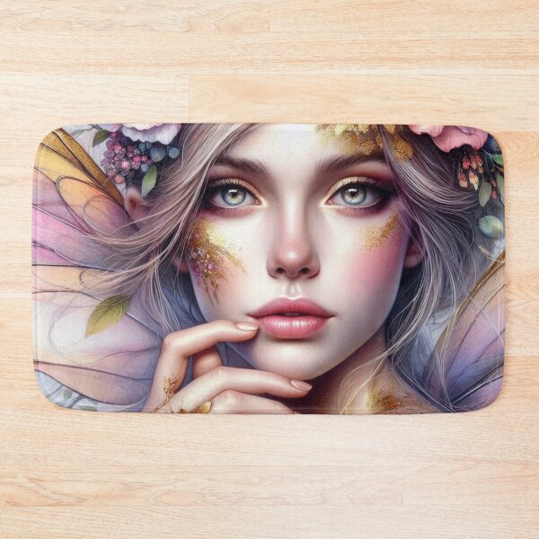 Item preview, Fantasy Fairy #1 designed and sold by Paragon-Art.