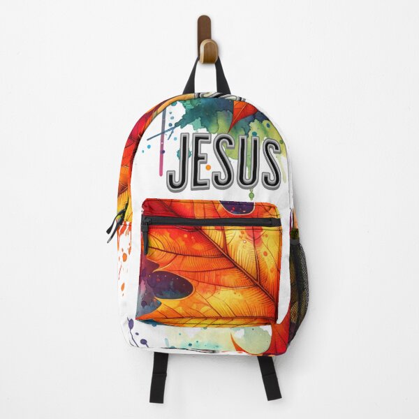 Item preview, Jesus is Lord fall vibes designed and sold by jubileerose78.