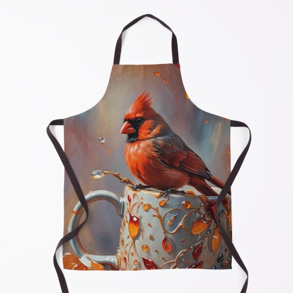 Item preview, "Cardinal's Brew" designed and sold by Whispers of an Image.