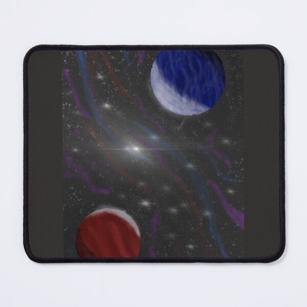 Item preview, Planets align designed and sold by MaybeTomorrowNM.
