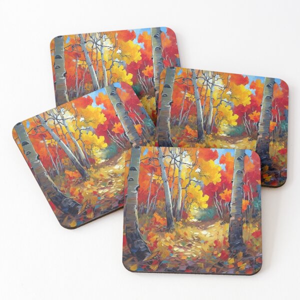 Item preview,  Aspen Grove designed and sold by Savannah Gibbs.