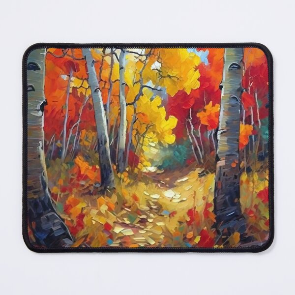 Item preview, Aspen Grove designed and sold by Savannah Gibbs.