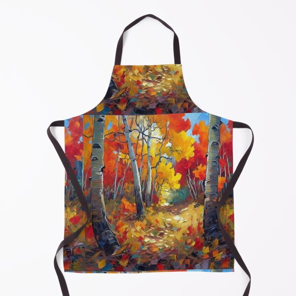 Item preview, Aspen Grove designed and sold by Savannah Gibbs.