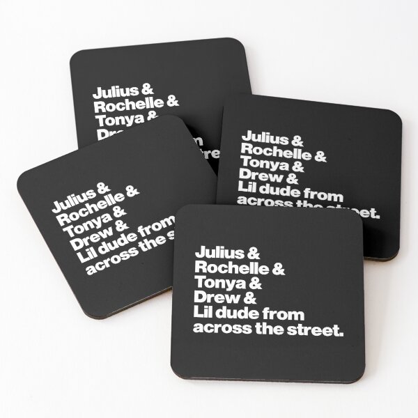 Item preview, Everybody Hates Chris Names designed and sold by ideograma.