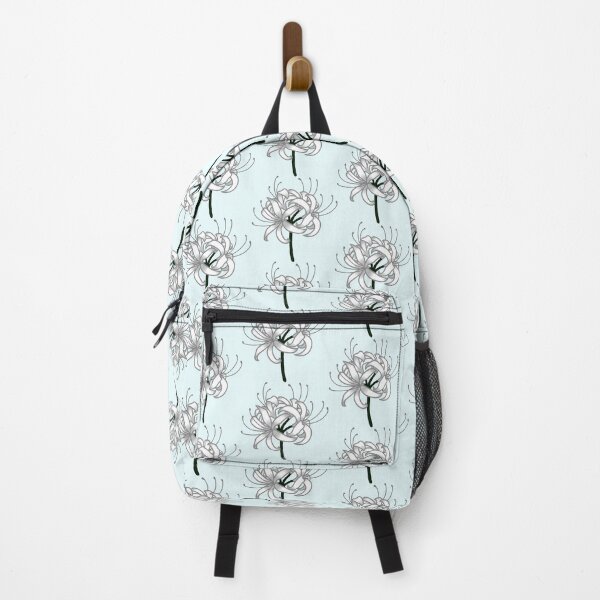 Item preview, White Spider Lily designed and sold by Dafu Arts.