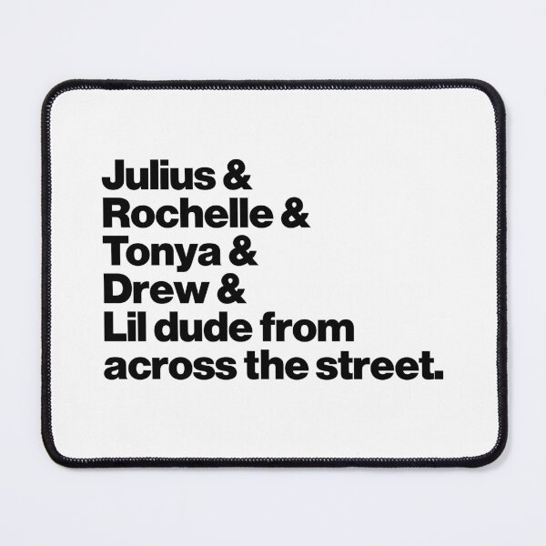 Item preview, Everybody Hates Chris Family designed and sold by ideograma.