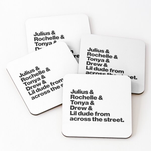 Item preview, Everybody Hates Chris Family designed and sold by ideograma.
