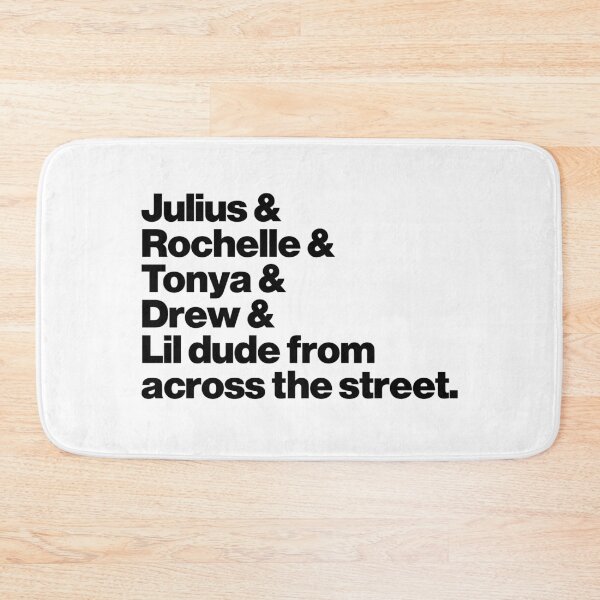 Item preview, Everybody Hates Chris Family designed and sold by ideograma.