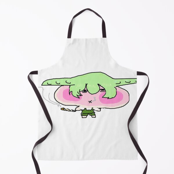 Item preview, zunda blunt designed and sold by iyowaeatapricot.