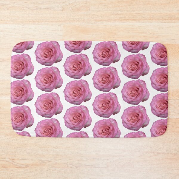 Item preview, pink gold rose isolate background  designed and sold by pipikijung.