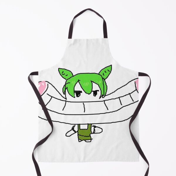 Item preview, zundamon smile designed and sold by iyowaeatapricot.