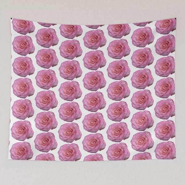 Item preview, pink gold rose isolate background  designed and sold by pipikijung.